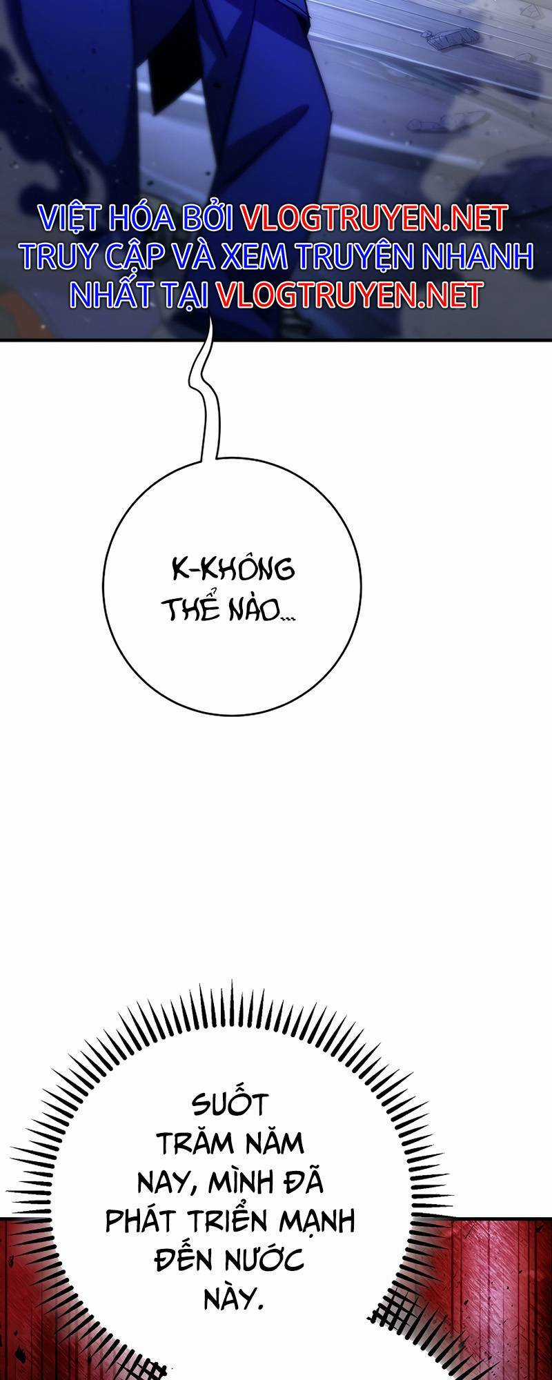 Anh Hùng Trở Lại - Chapter 35 - Trang 44