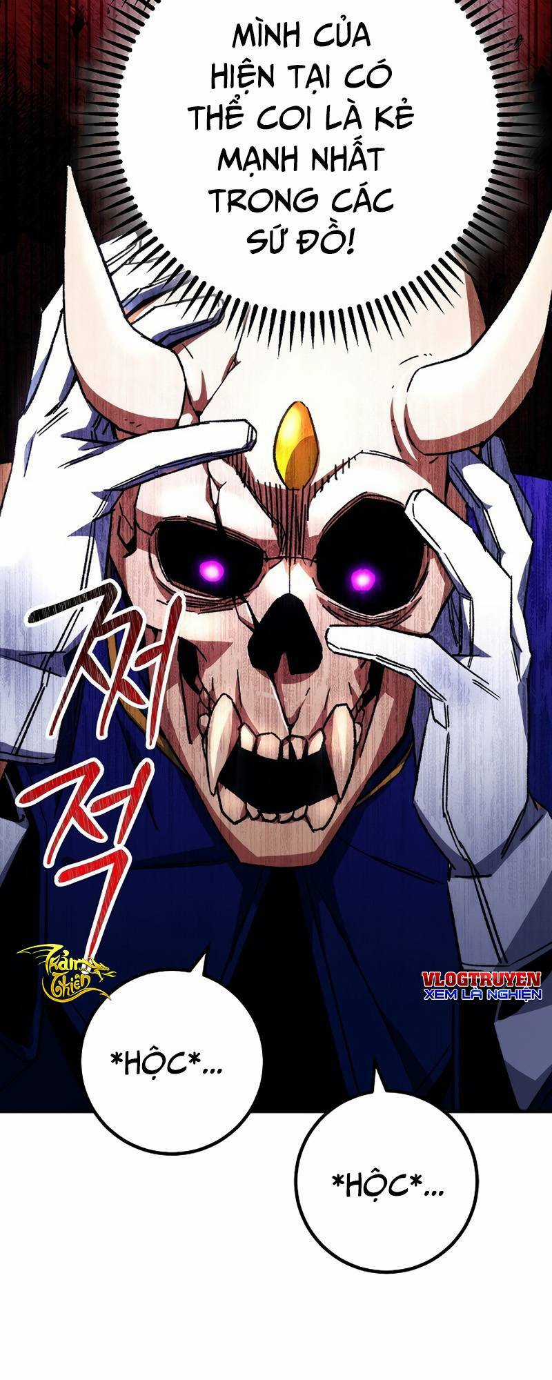 Anh Hùng Trở Lại - Chapter 35 - Trang 45