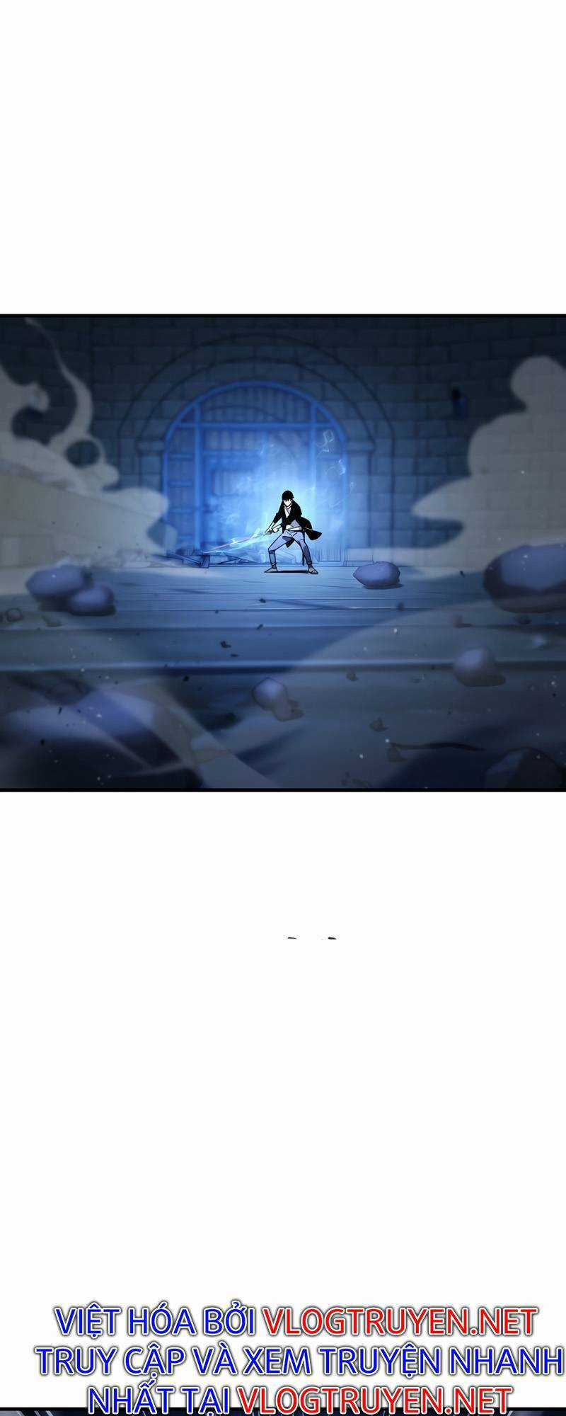 Anh Hùng Trở Lại - Chapter 35 - Trang 46