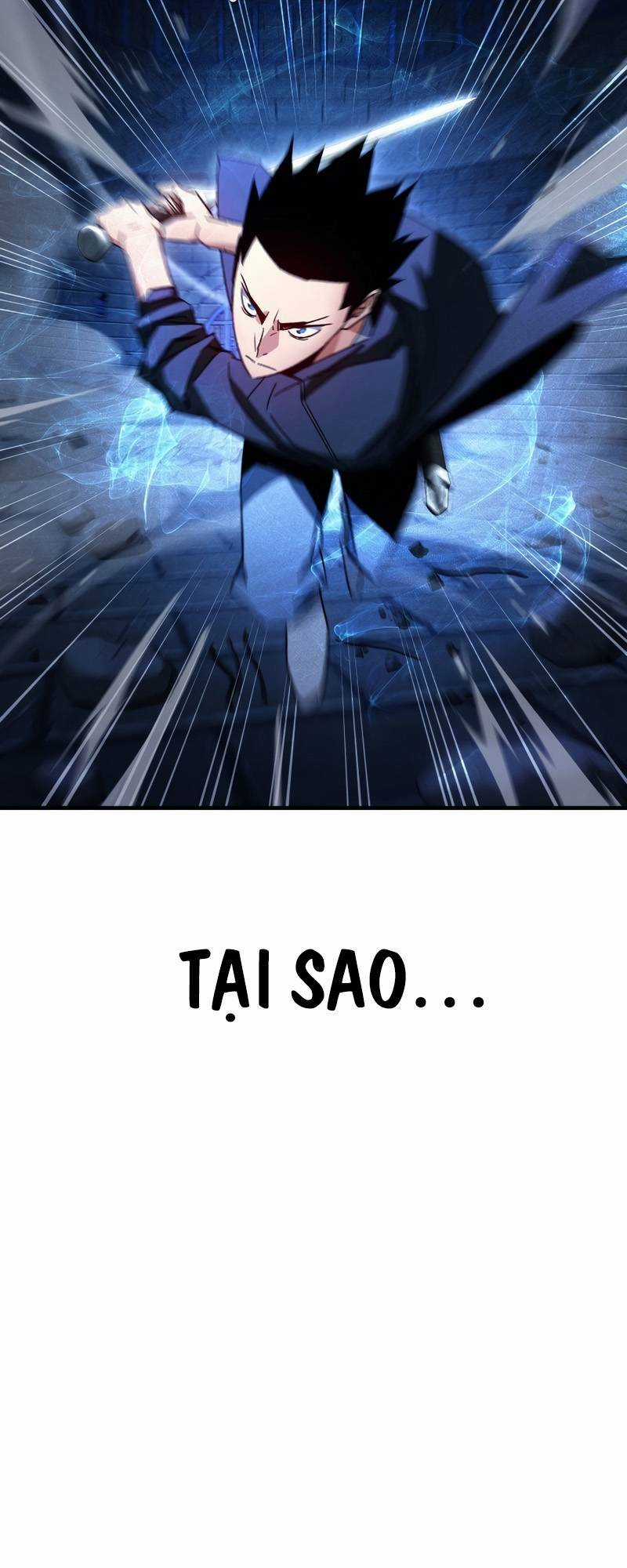 Anh Hùng Trở Lại - Chapter 35 - Trang 47