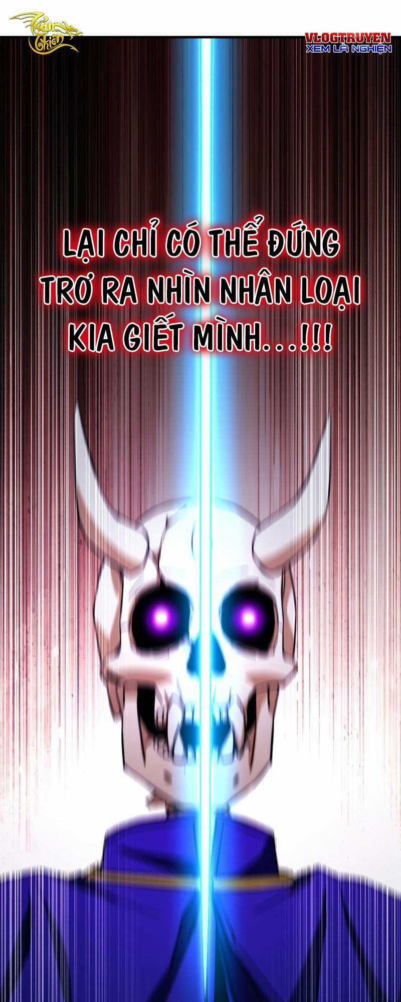 Anh Hùng Trở Lại - Chapter 35 - Trang 48