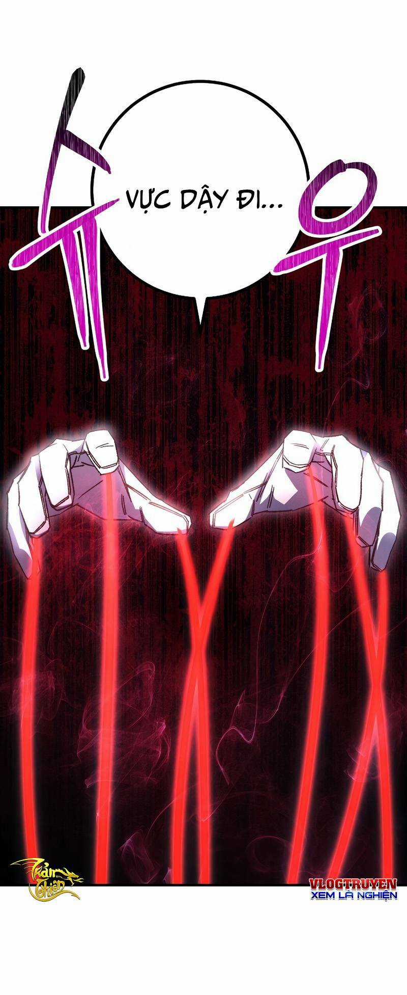 Anh Hùng Trở Lại - Chapter 35 - Trang 6
