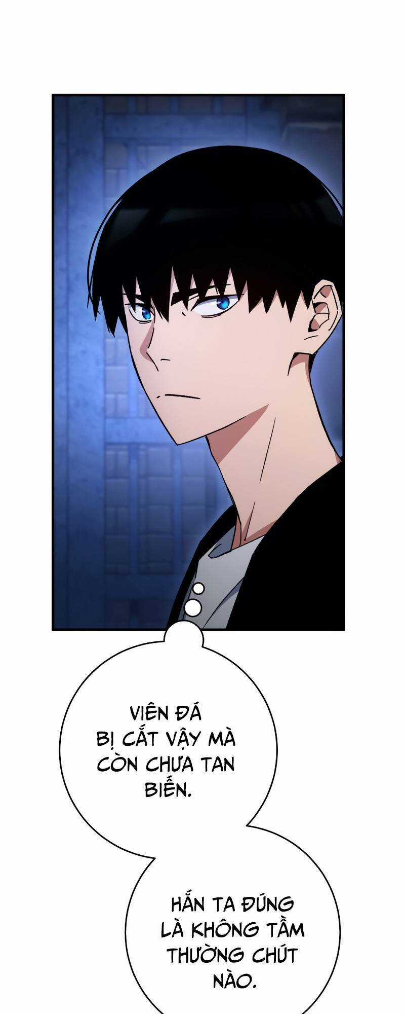 Anh Hùng Trở Lại - Chapter 35 - Trang 53