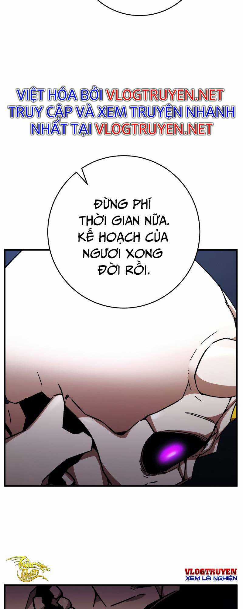 Anh Hùng Trở Lại - Chapter 35 - Trang 54