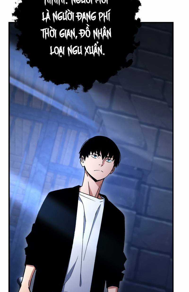 Anh Hùng Trở Lại - Chapter 35 - Trang 56