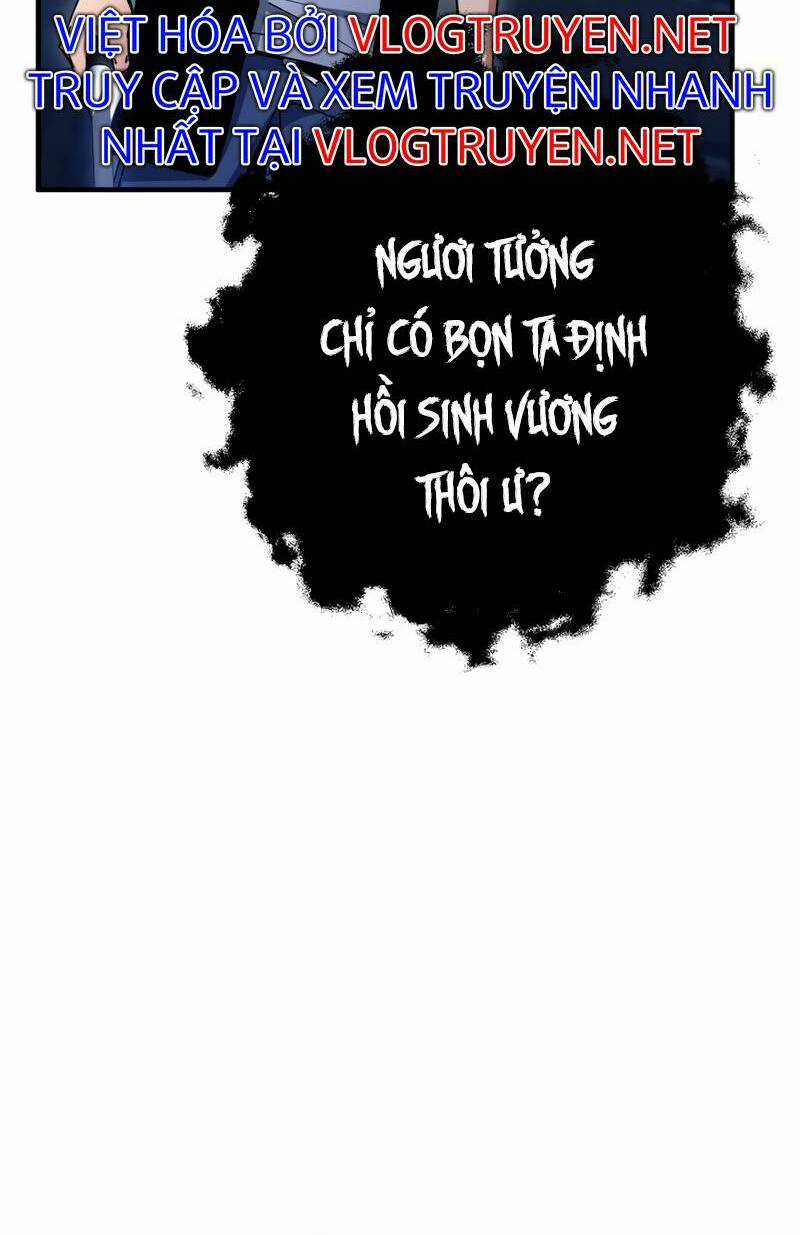 Anh Hùng Trở Lại - Chapter 35 - Trang 57