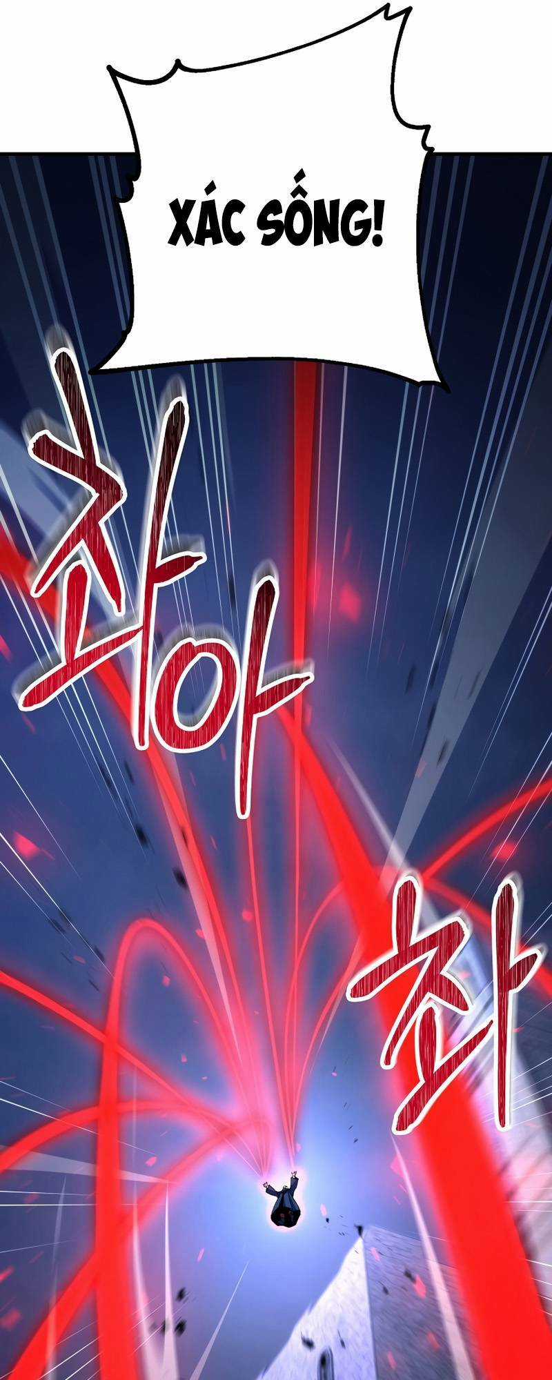 Anh Hùng Trở Lại - Chapter 35 - Trang 7