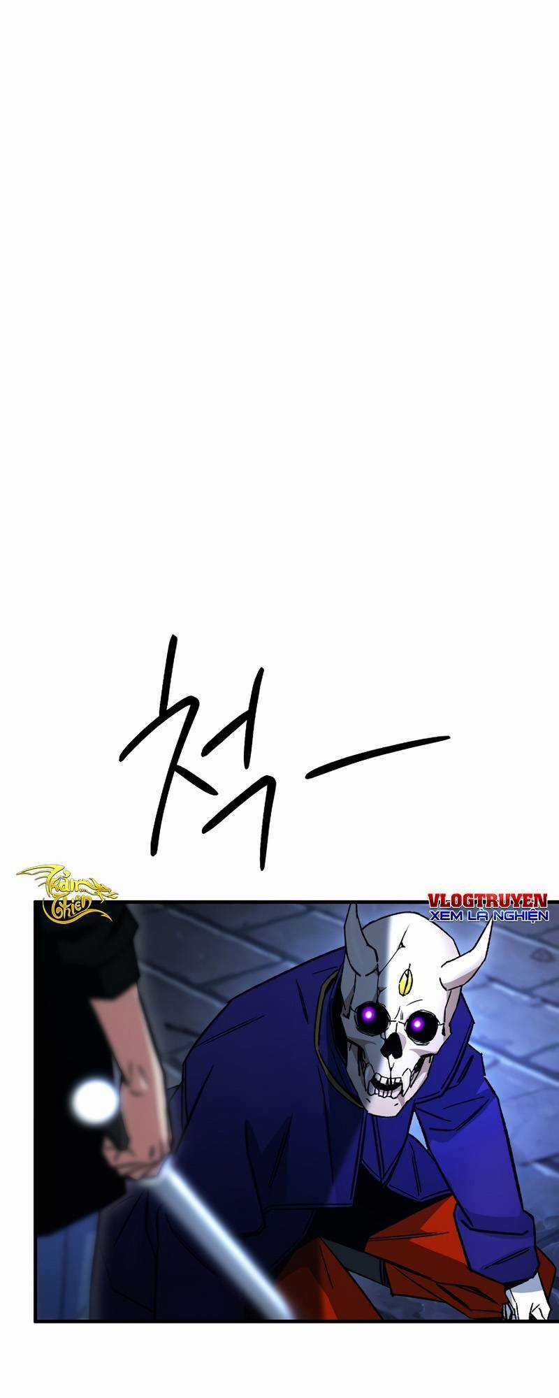 Anh Hùng Trở Lại - Chapter 35 - Trang 61