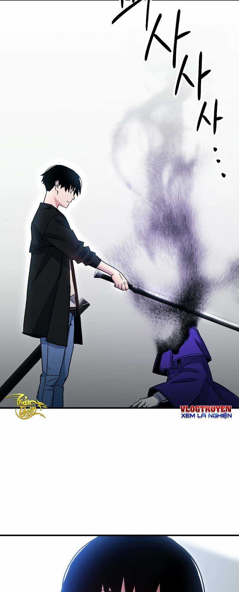 Anh Hùng Trở Lại - Chapter 35 - Trang 66