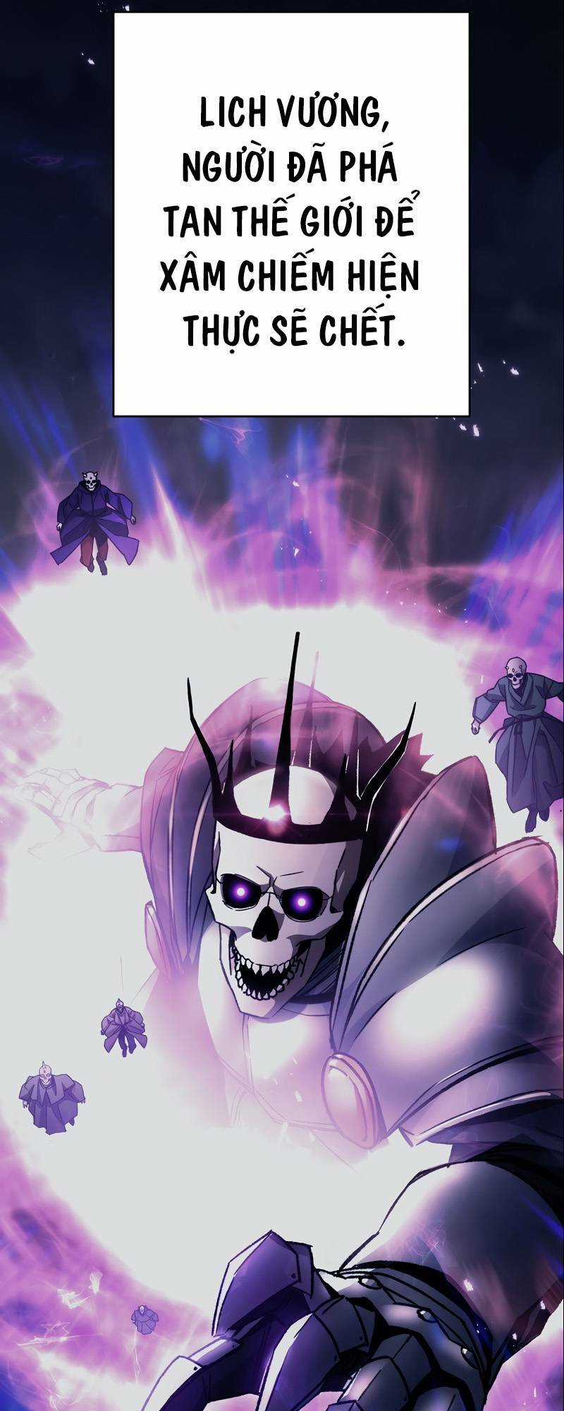 Anh Hùng Trở Lại - Chapter 35 - Trang 68