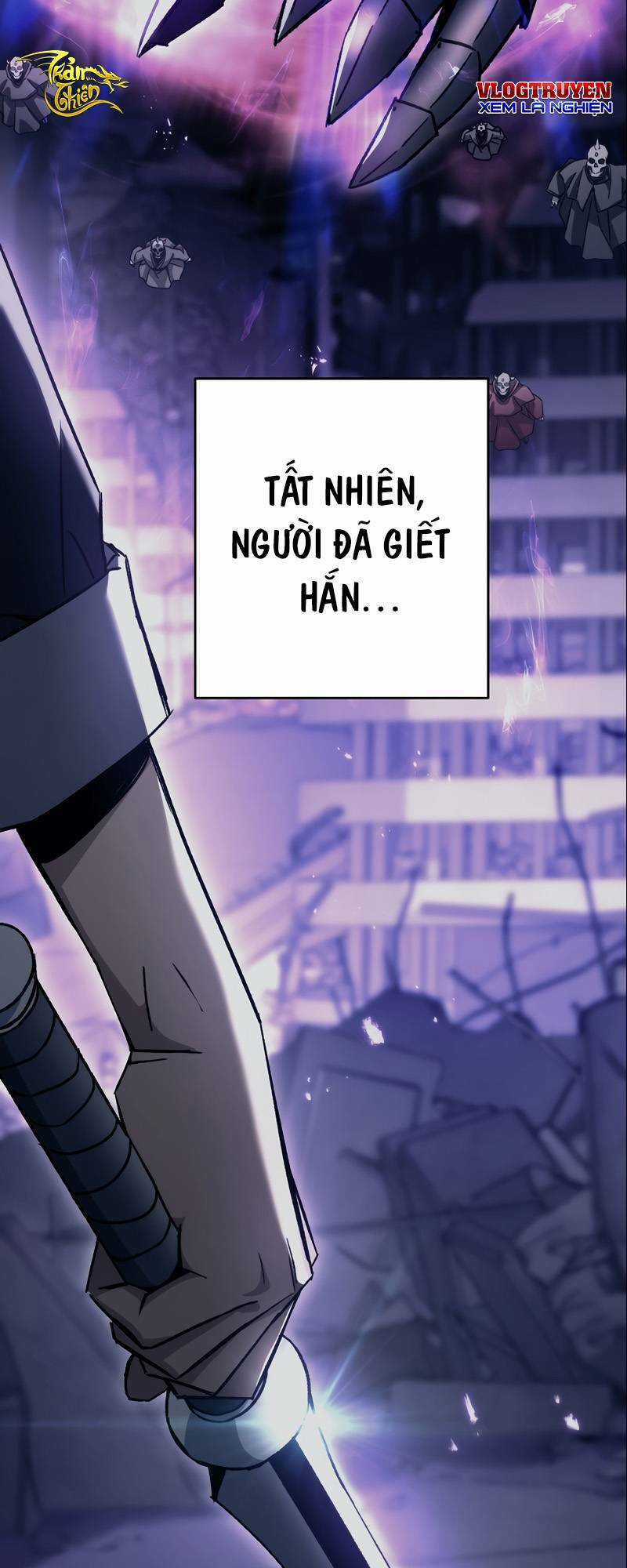 Anh Hùng Trở Lại - Chapter 35 - Trang 69