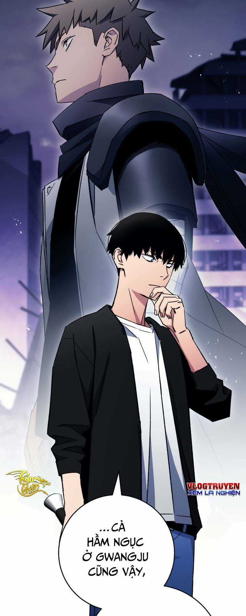 Anh Hùng Trở Lại - Chapter 35 - Trang 71