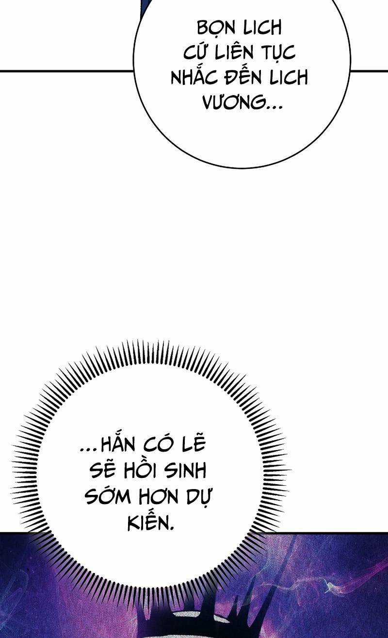 Anh Hùng Trở Lại - Chapter 35 - Trang 72