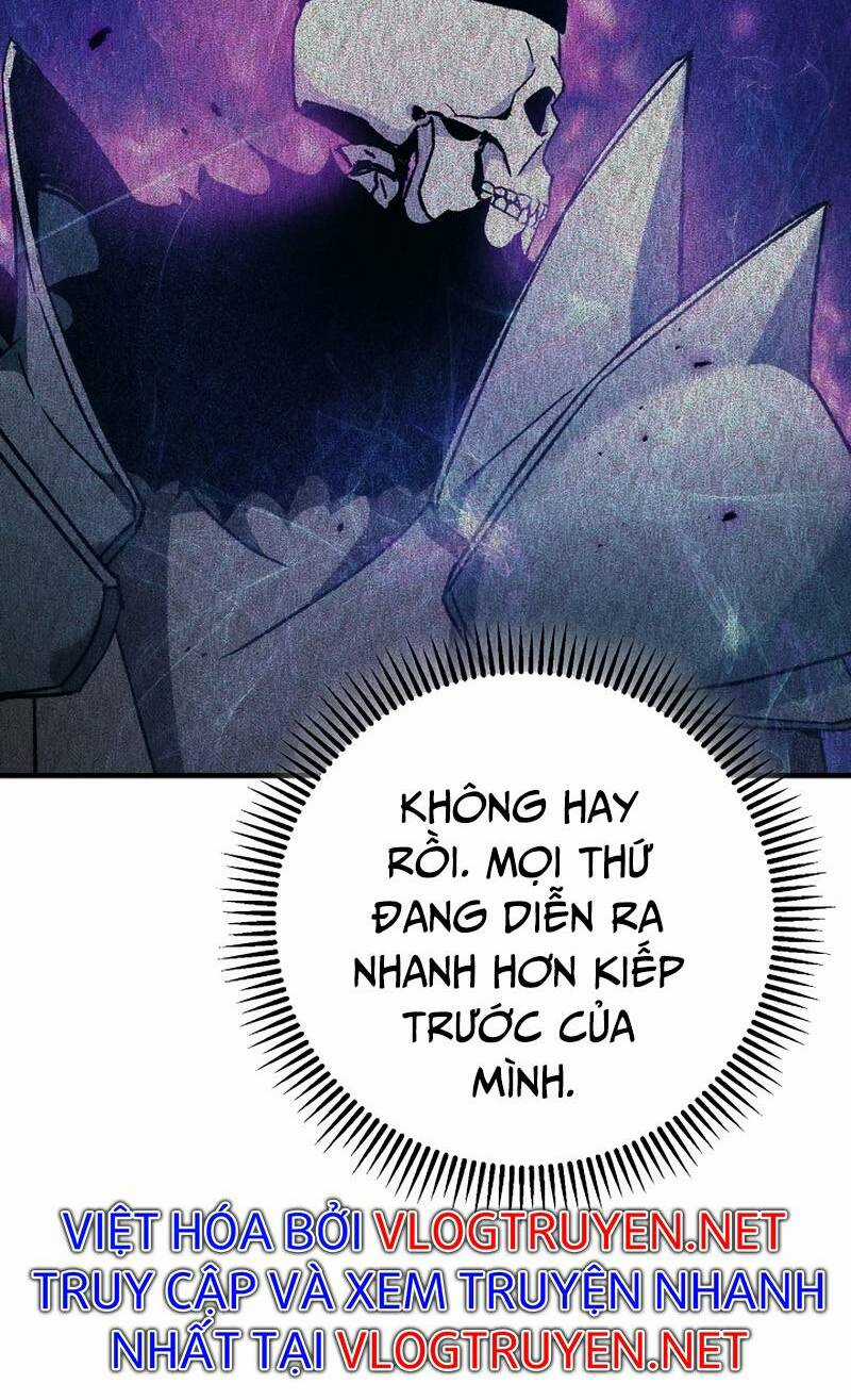 Anh Hùng Trở Lại - Chapter 35 - Trang 73