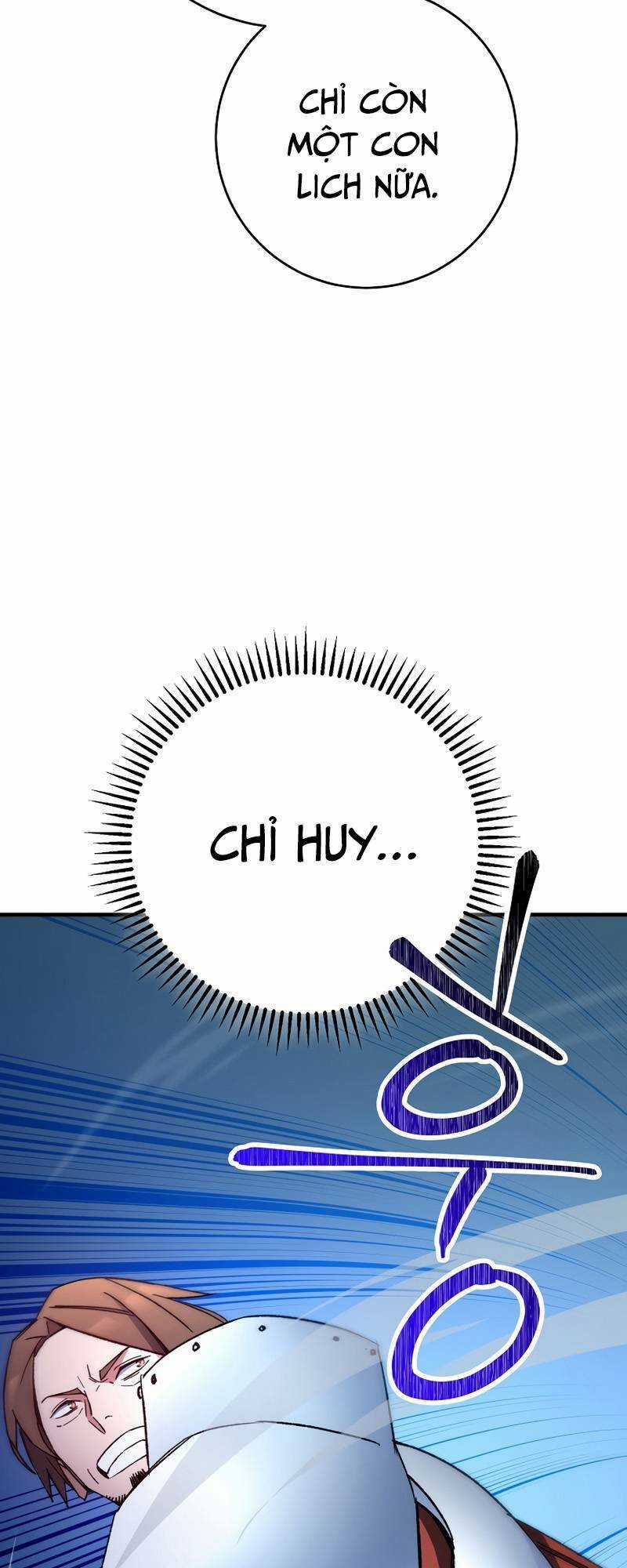 Anh Hùng Trở Lại - Chapter 35 - Trang 75