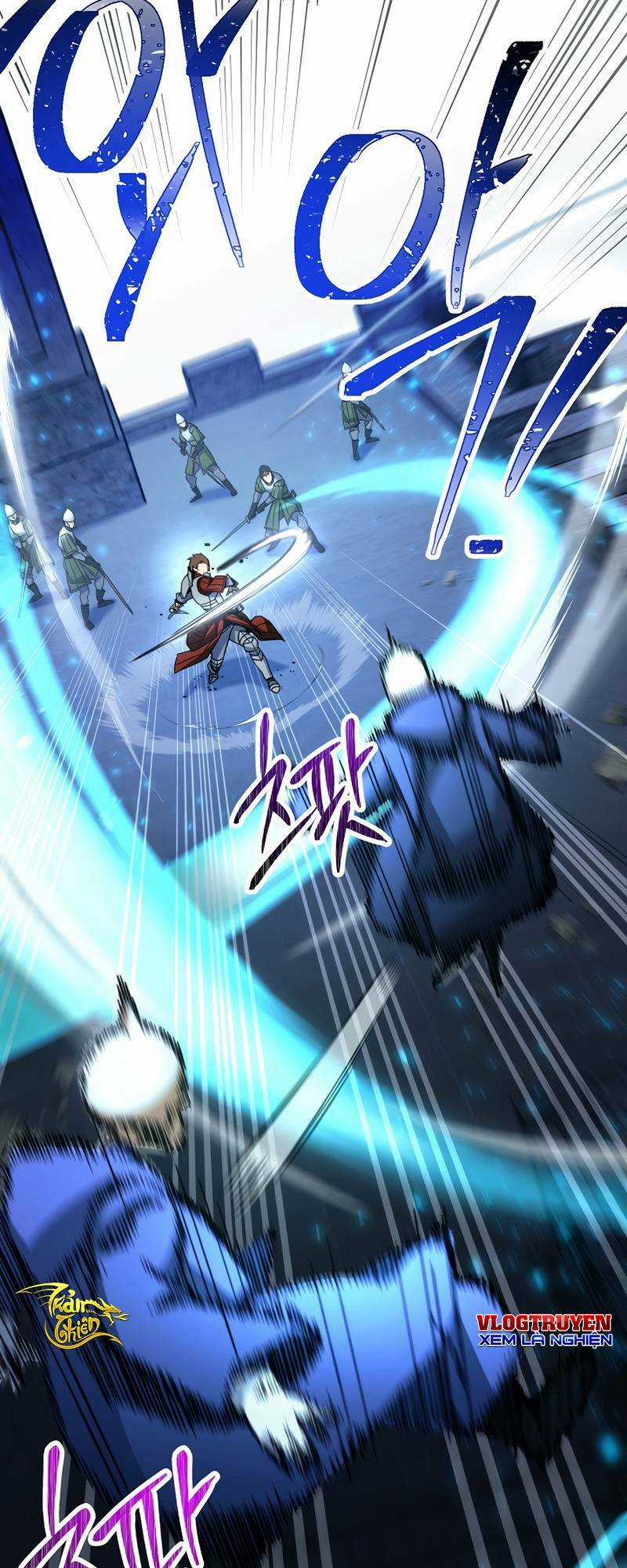 Anh Hùng Trở Lại - Chapter 35 - Trang 77