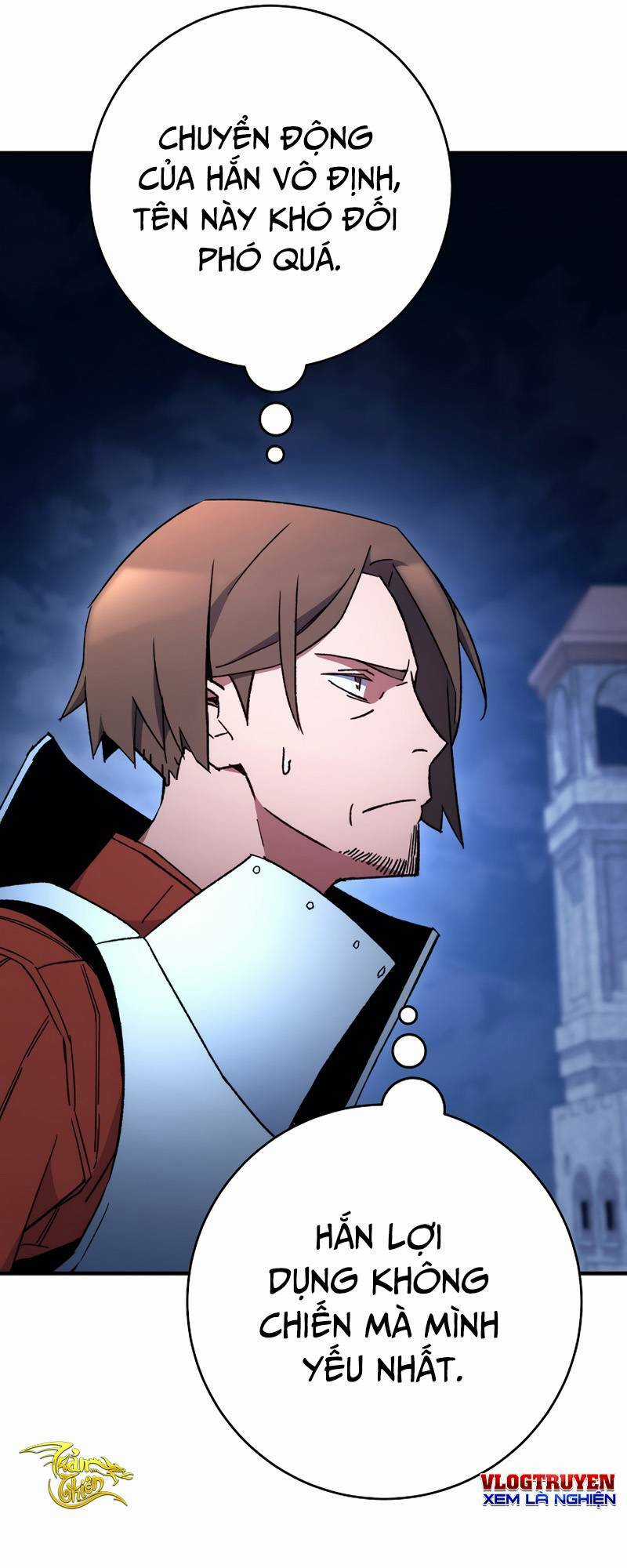 Anh Hùng Trở Lại - Chapter 35 - Trang 80