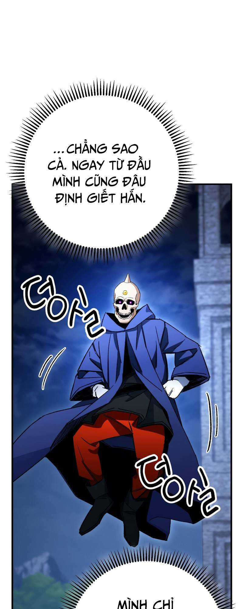 Anh Hùng Trở Lại - Chapter 35 - Trang 81