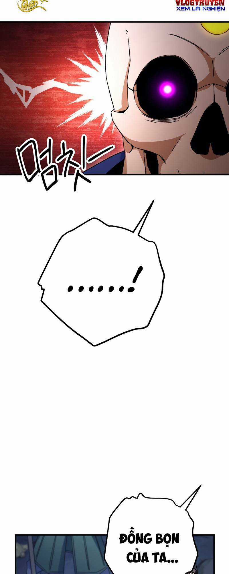 Anh Hùng Trở Lại - Chapter 35 - Trang 83