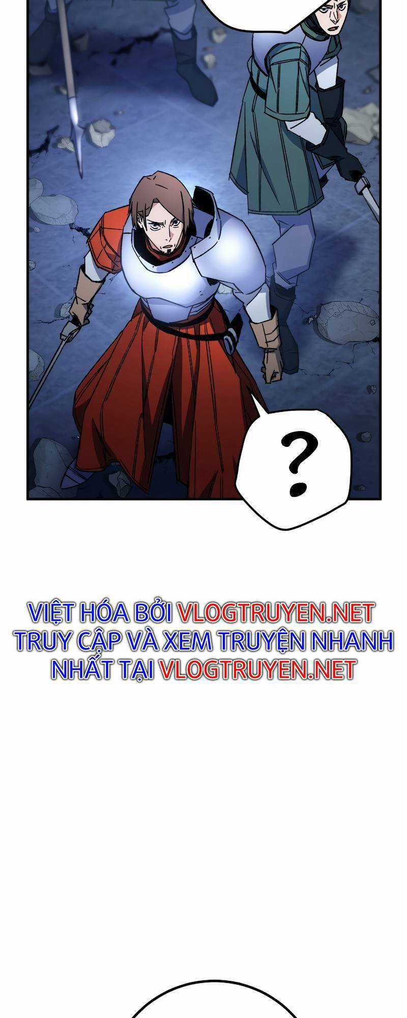 Anh Hùng Trở Lại - Chapter 35 - Trang 84