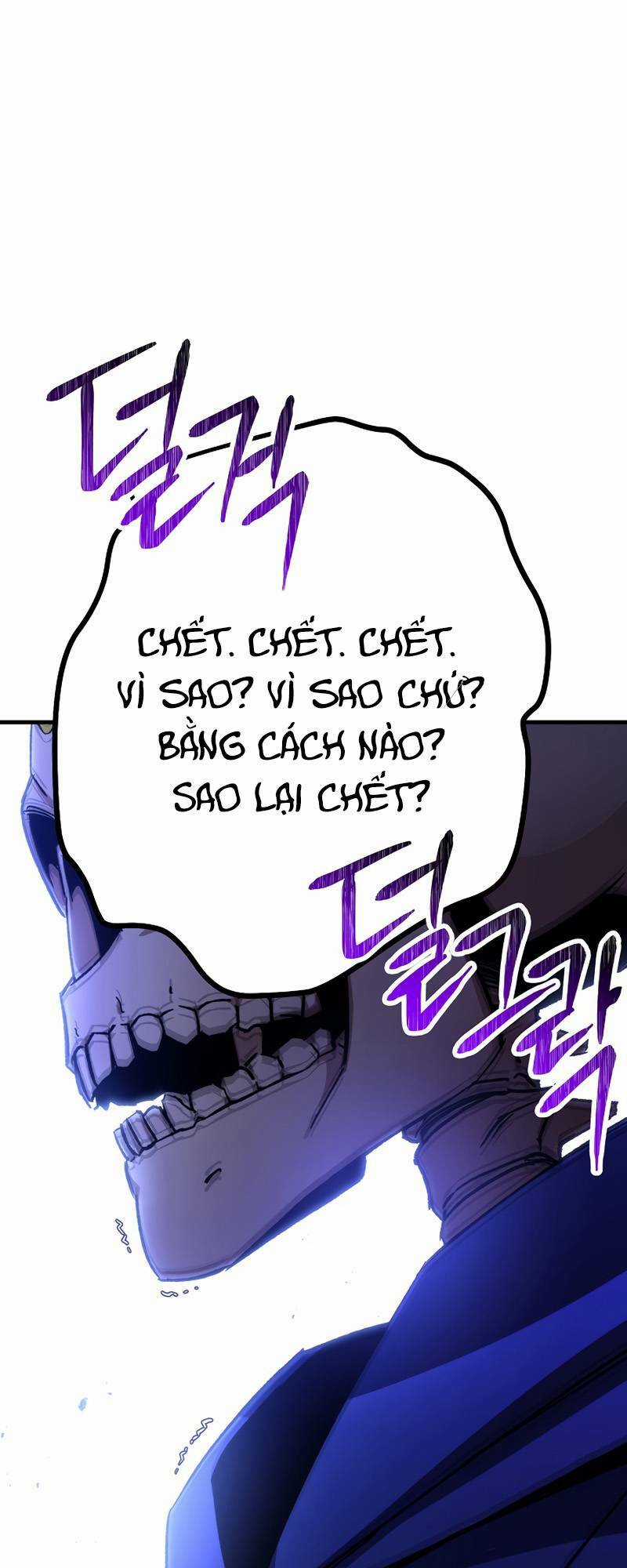 Anh Hùng Trở Lại - Chapter 35 - Trang 86