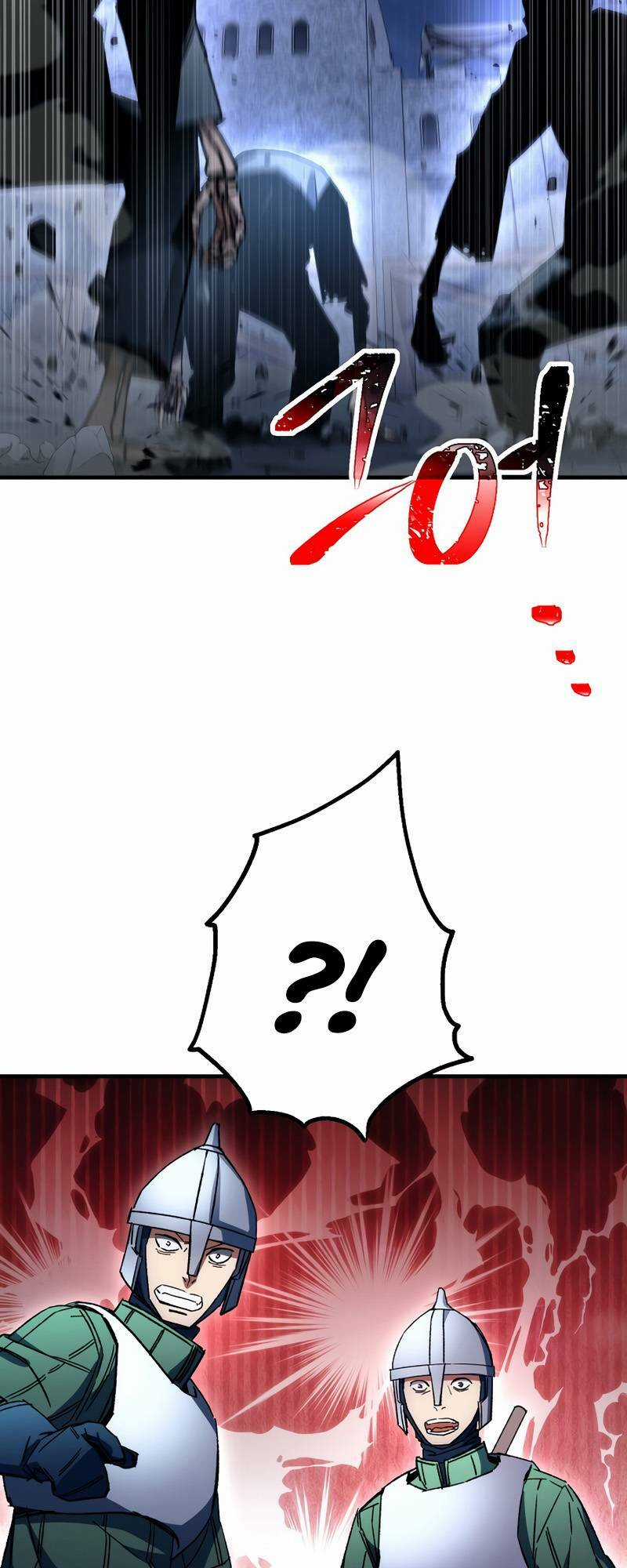 Anh Hùng Trở Lại - Chapter 35 - Trang 10