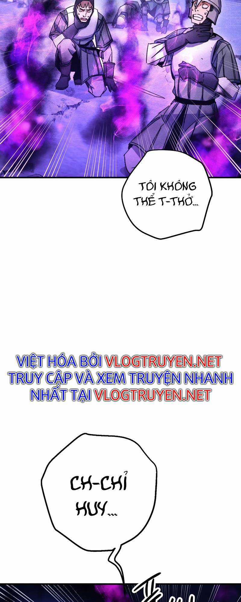 Anh Hùng Trở Lại - Chapter 35 - Trang 94