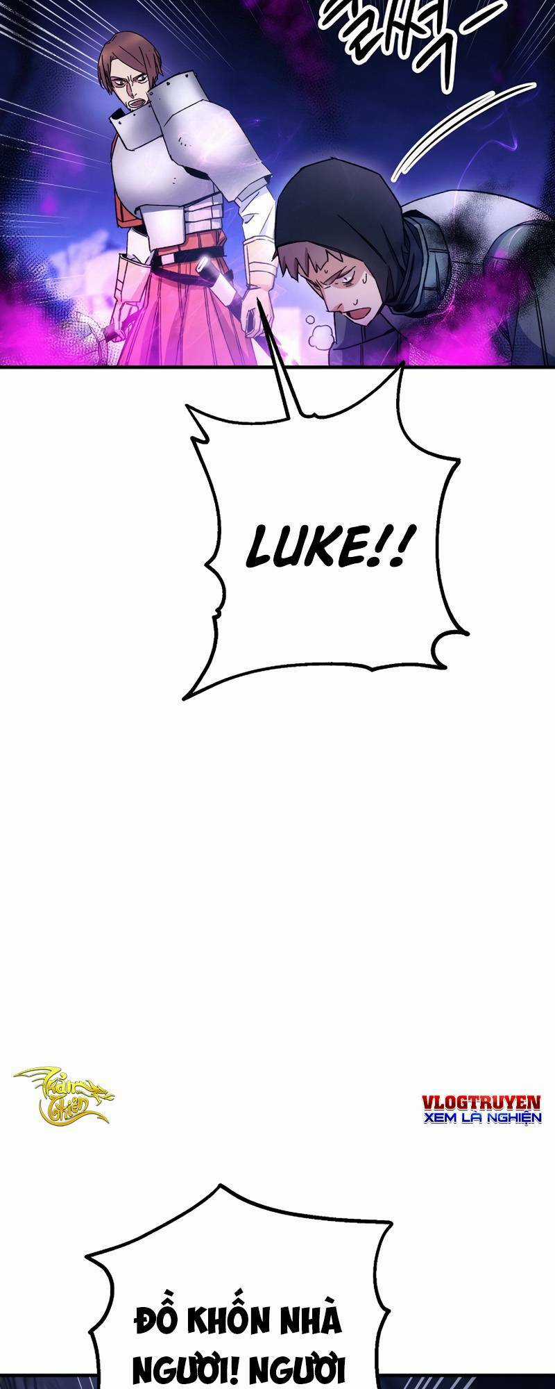 Anh Hùng Trở Lại - Chapter 35 - Trang 95