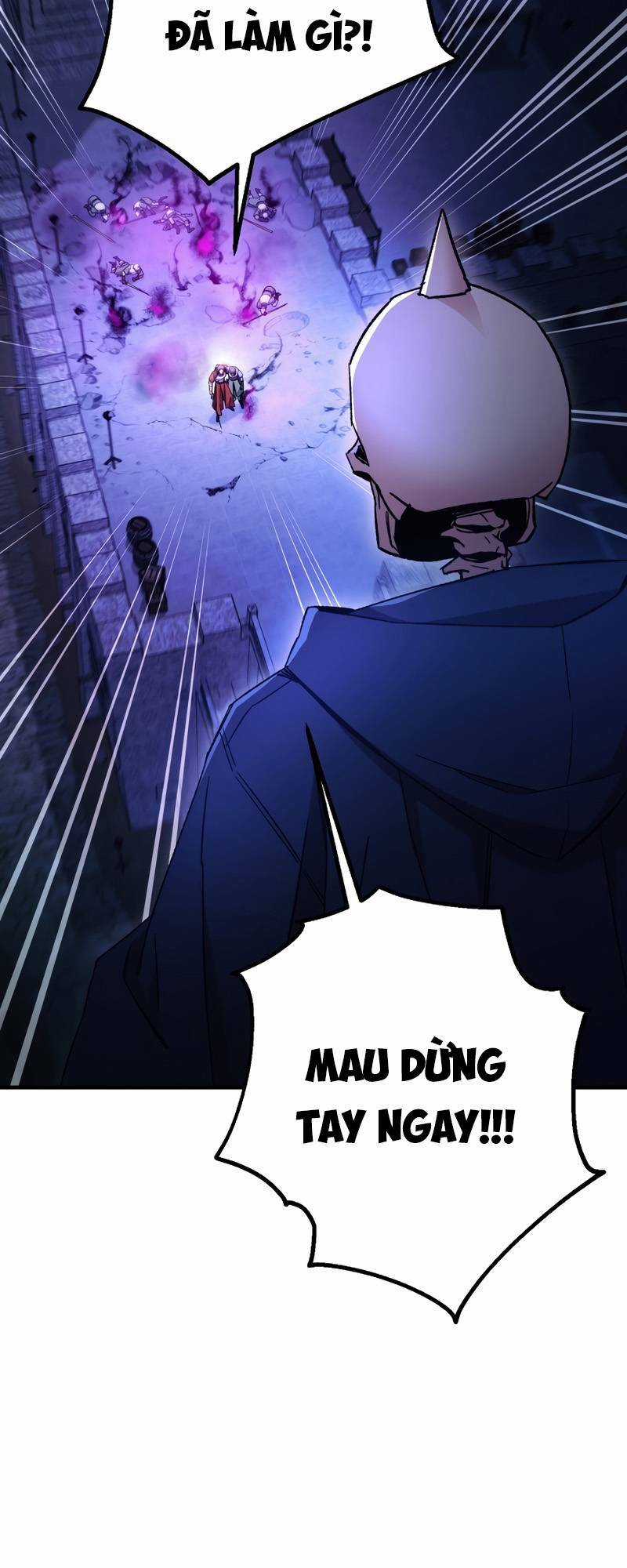 Anh Hùng Trở Lại - Chapter 35 - Trang 96