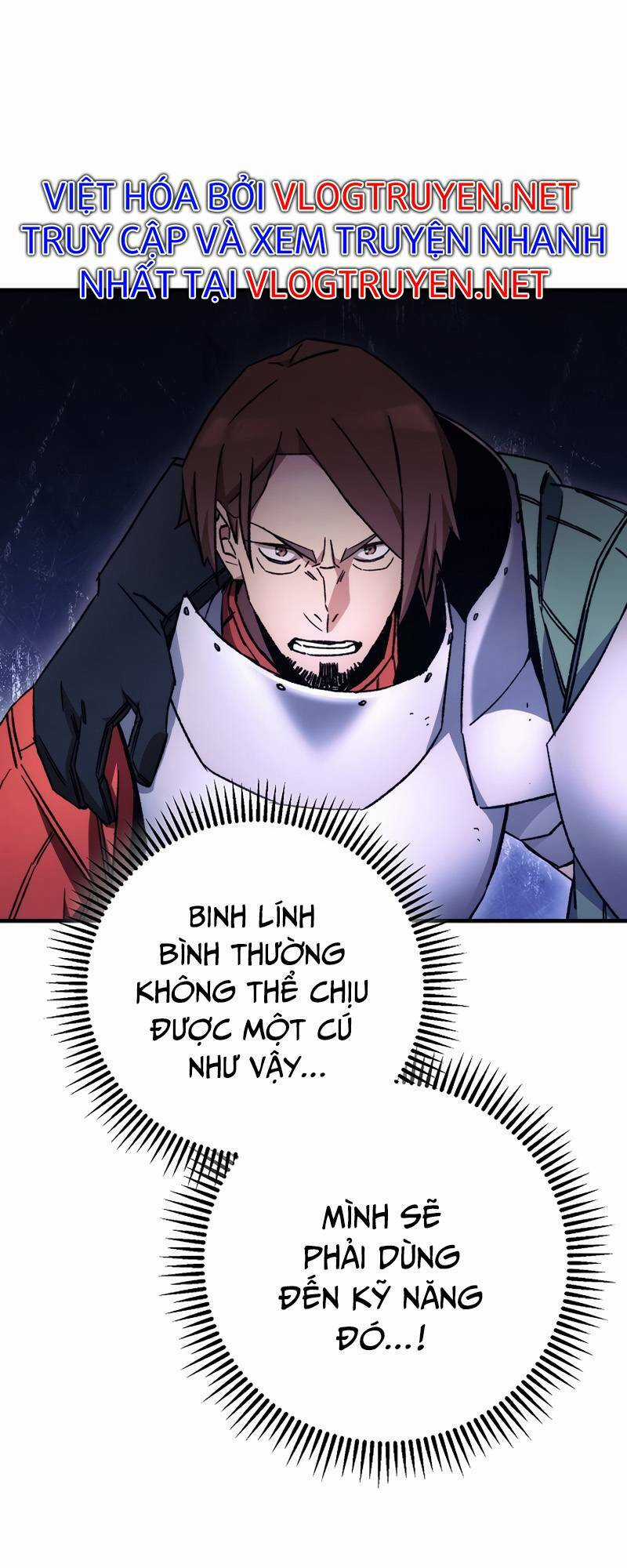 Anh Hùng Trở Lại - Chapter 35 - Trang 97