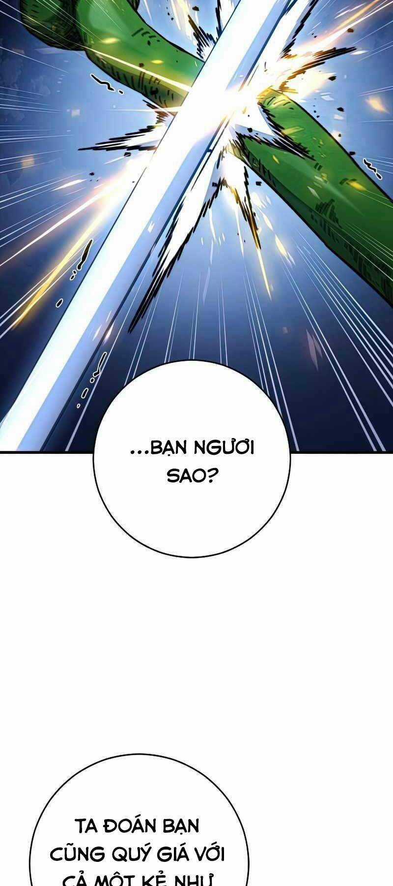 Anh Hùng Trở Lại - Chapter 36.5 - Trang 11