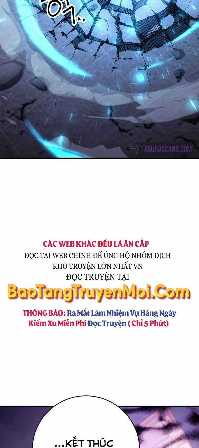 Anh Hùng Trở Lại - Chapter 36.5 - Trang 38