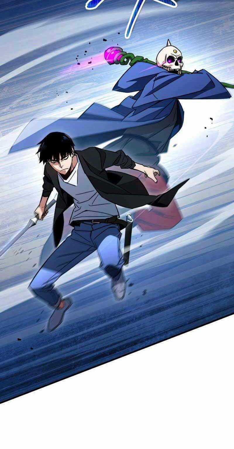 Anh Hùng Trở Lại - Chapter 36.5 - Trang 5