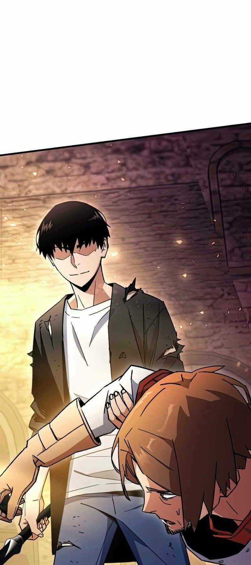 Anh Hùng Trở Lại - Chapter 36.5 - Trang 42