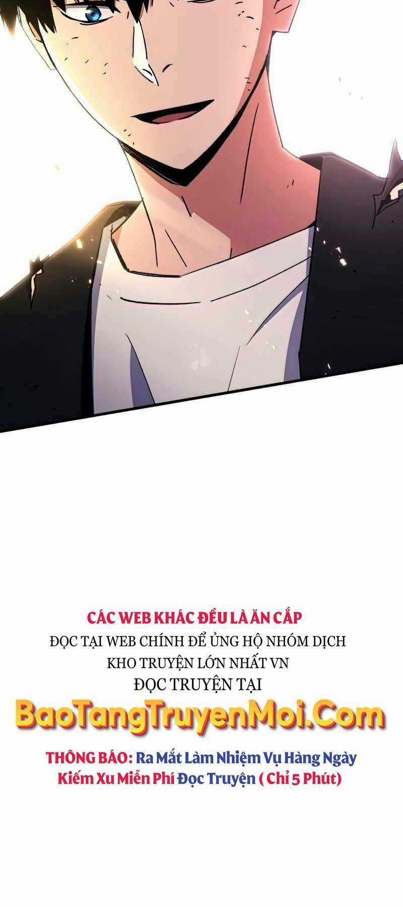 Anh Hùng Trở Lại - Chapter 36.5 - Trang 44