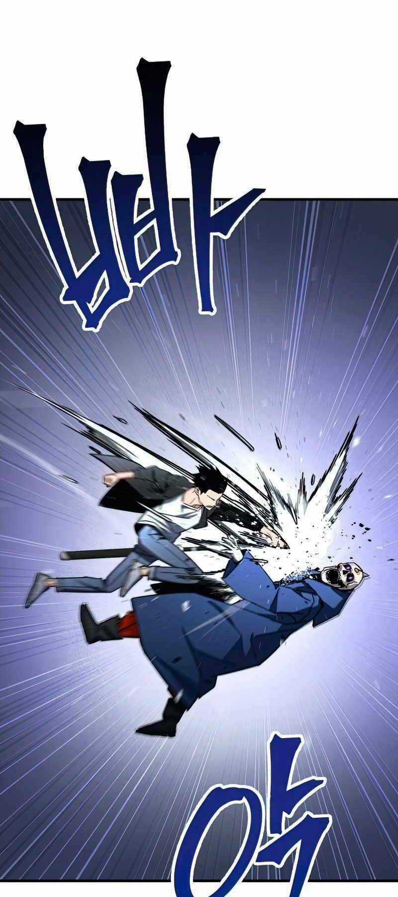 Anh Hùng Trở Lại - Chapter 36 - Trang 2