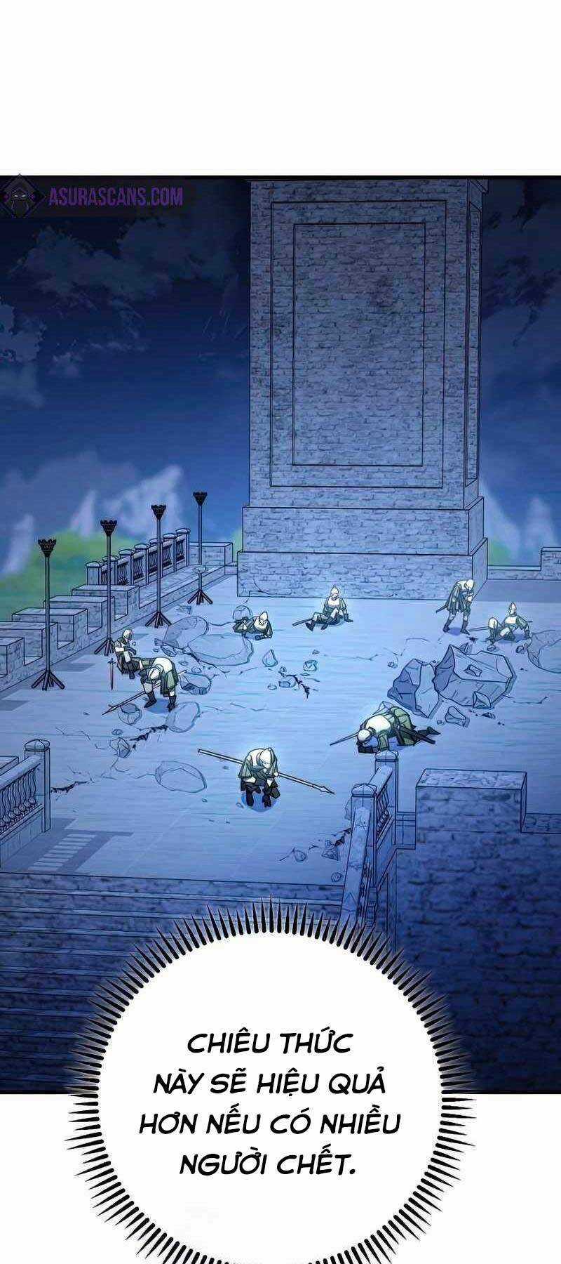 Anh Hùng Trở Lại - Chapter 36 - Trang 11