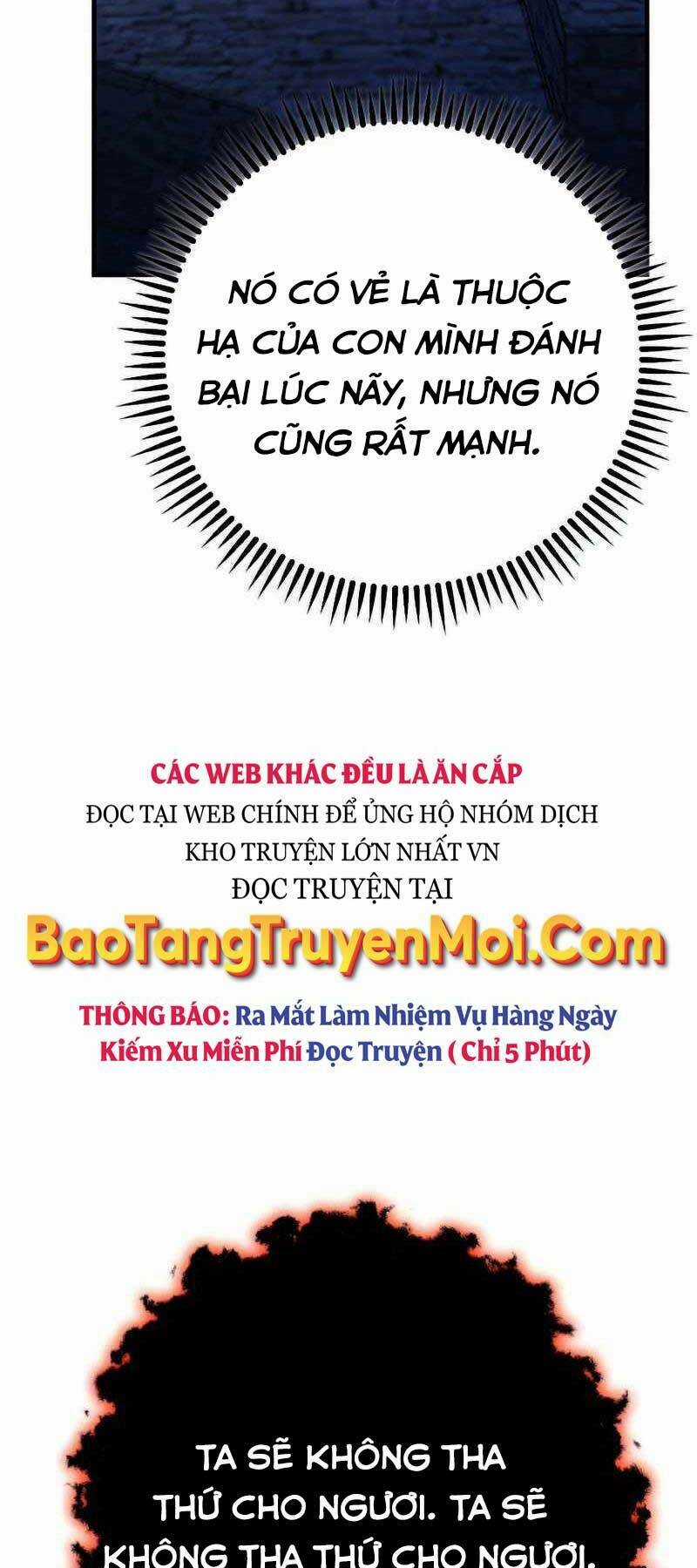 Anh Hùng Trở Lại - Chapter 36 - Trang 13