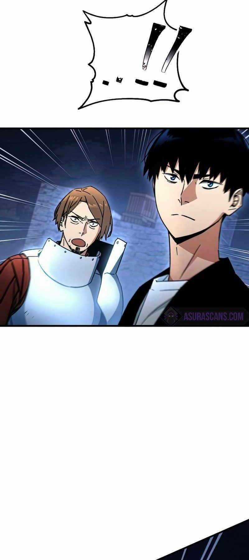 Anh Hùng Trở Lại - Chapter 36 - Trang 19