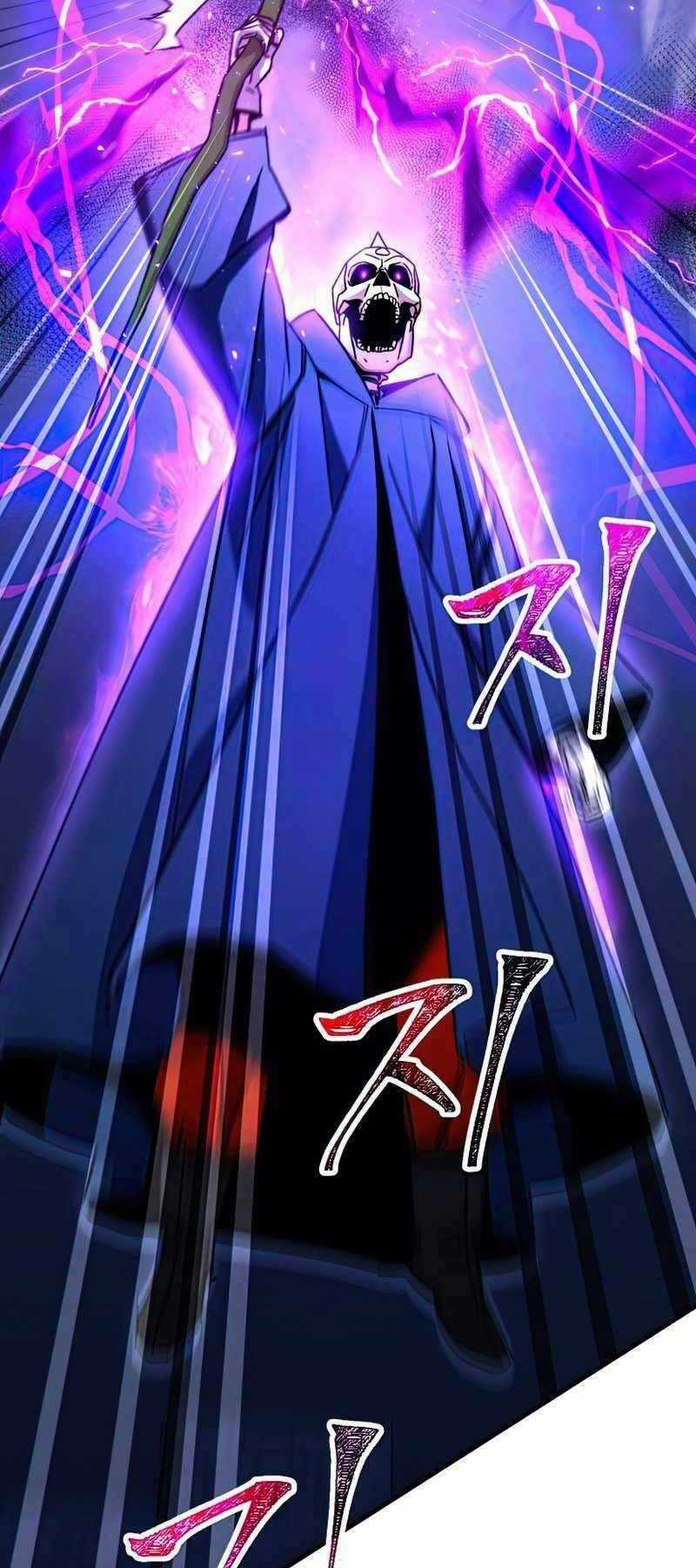 Anh Hùng Trở Lại - Chapter 36 - Trang 21