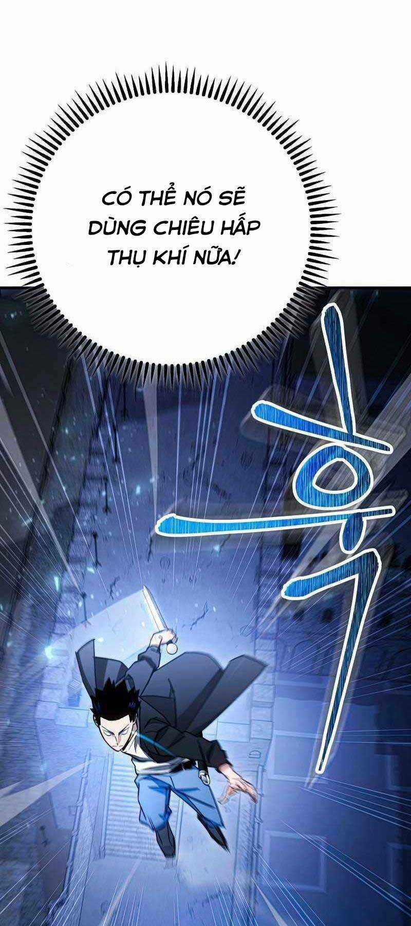 Anh Hùng Trở Lại - Chapter 36 - Trang 26