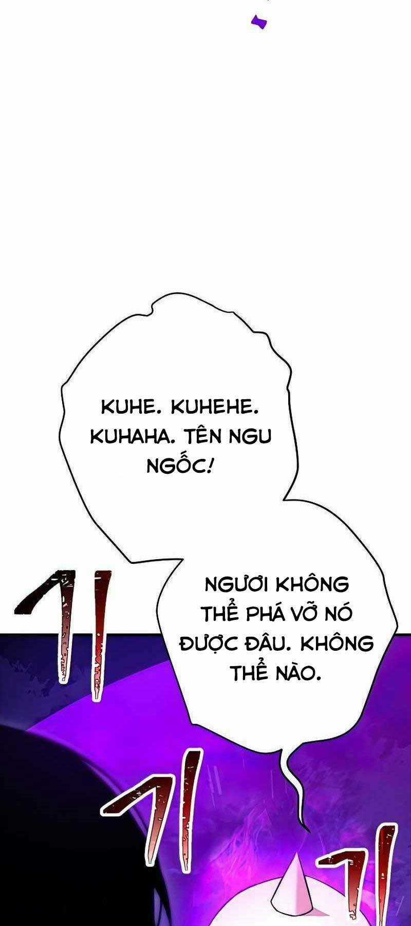 Anh Hùng Trở Lại - Chapter 36 - Trang 29