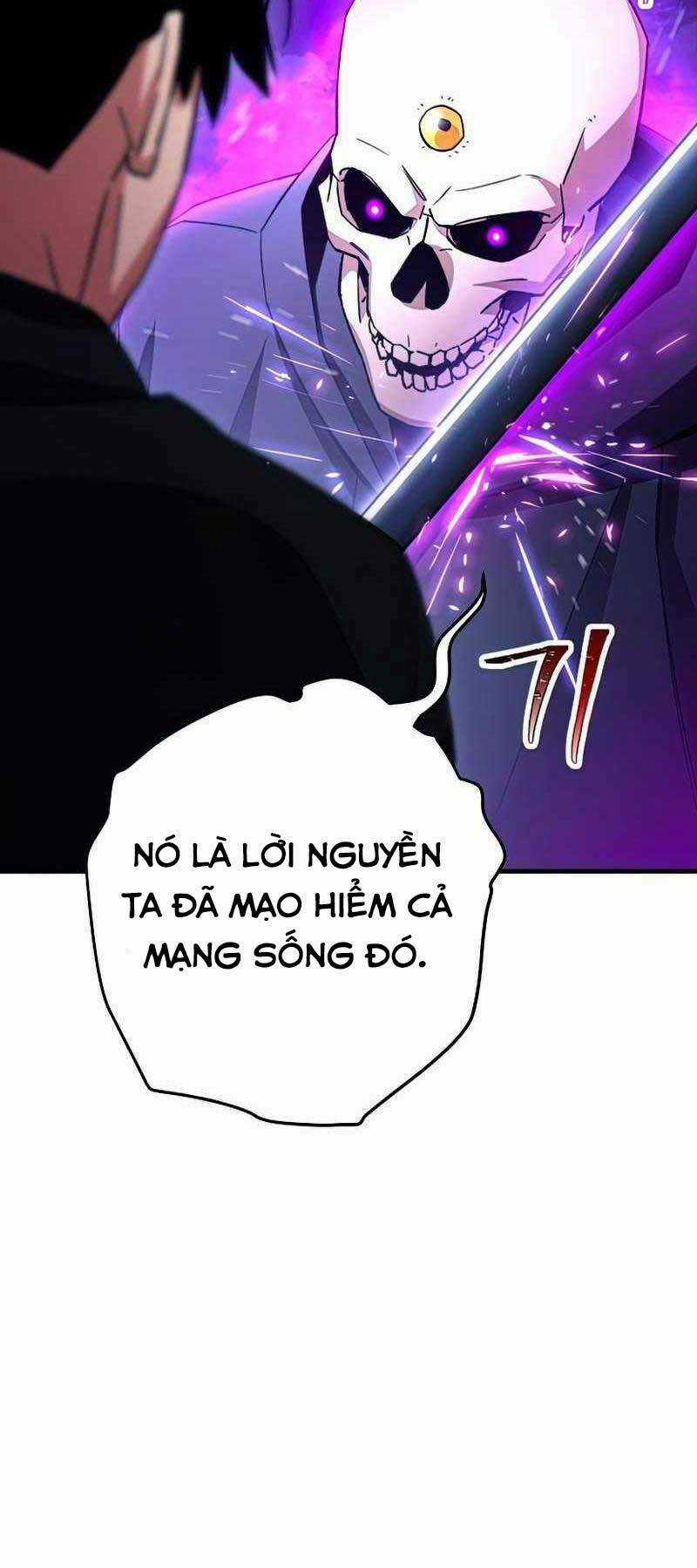Anh Hùng Trở Lại - Chapter 36 - Trang 30