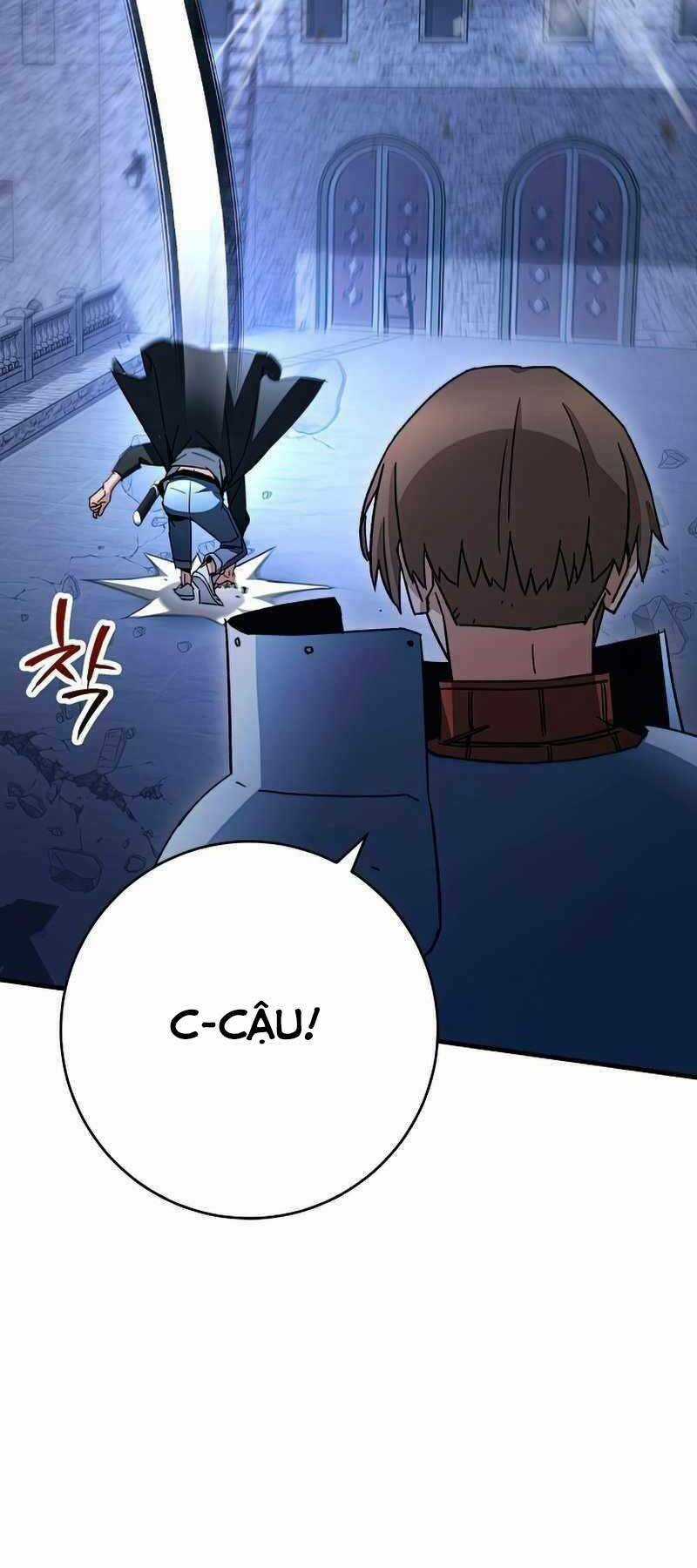 Anh Hùng Trở Lại - Chapter 36 - Trang 4