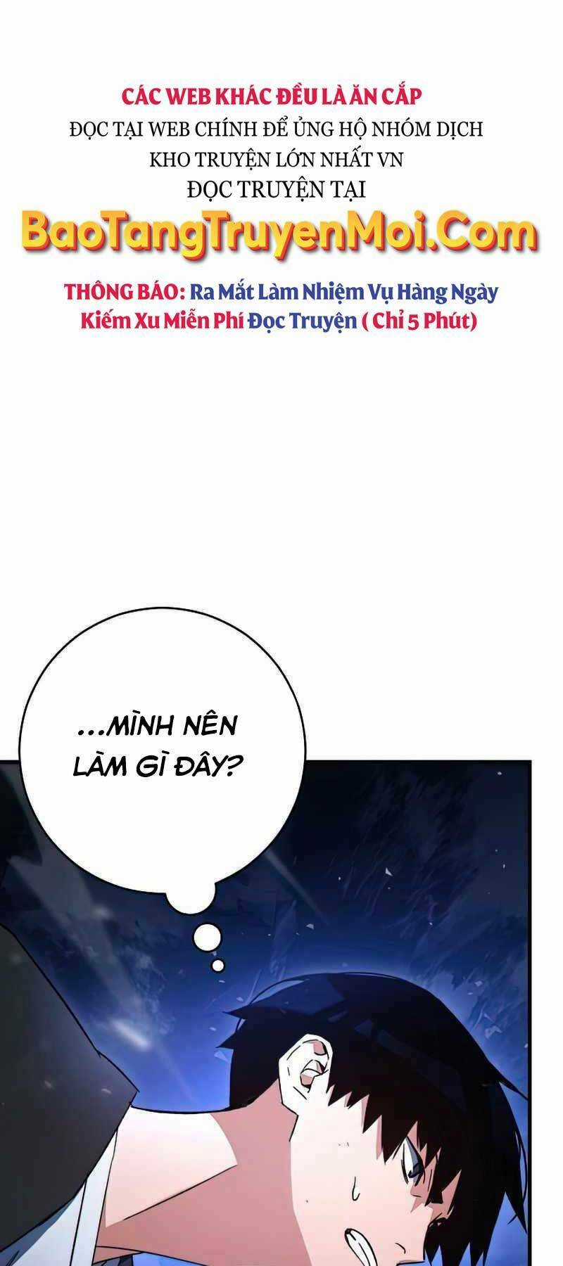 Anh Hùng Trở Lại - Chapter 36 - Trang 34