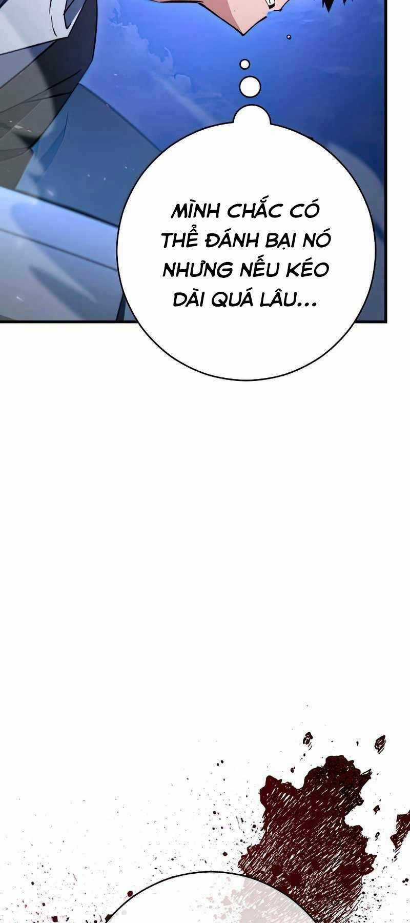 Anh Hùng Trở Lại - Chapter 36 - Trang 35