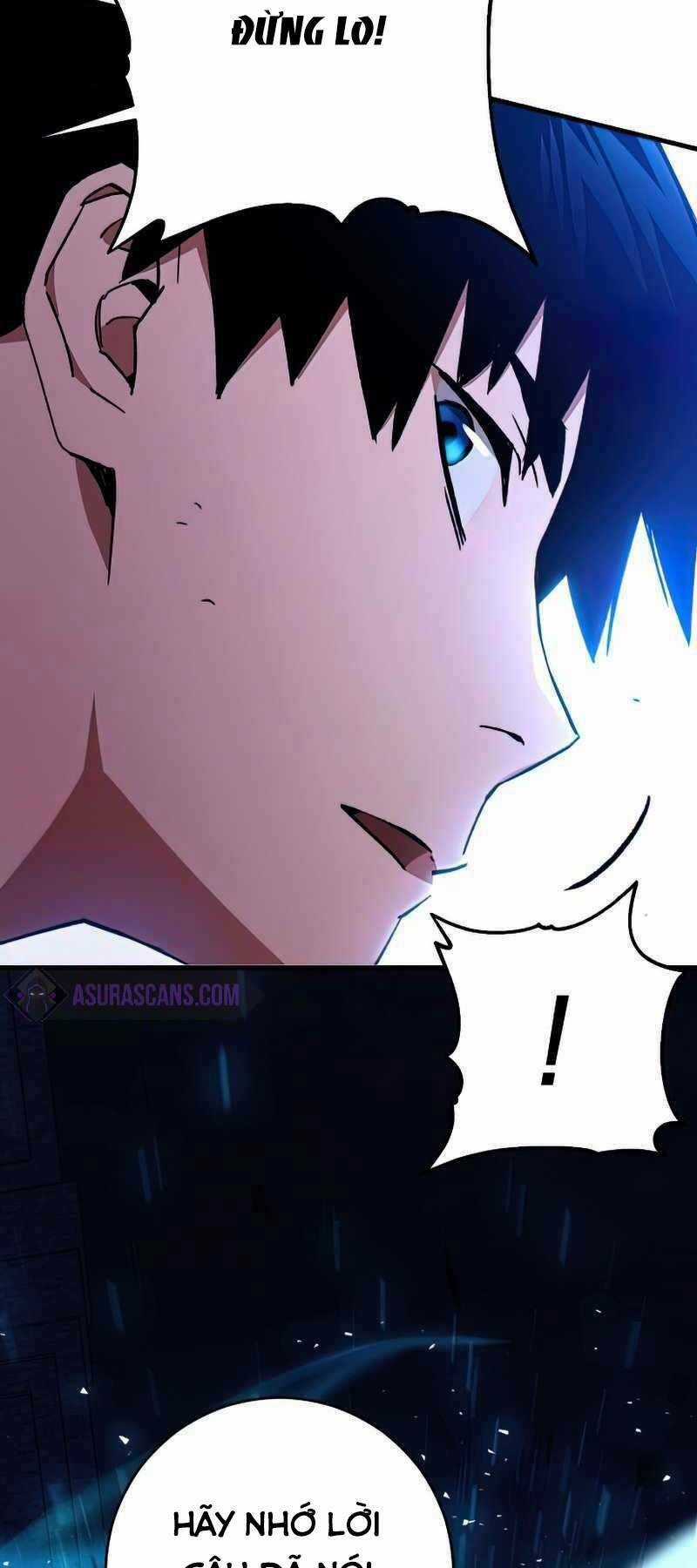 Anh Hùng Trở Lại - Chapter 36 - Trang 37