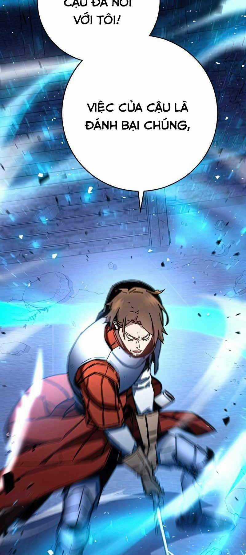 Anh Hùng Trở Lại - Chapter 36 - Trang 38