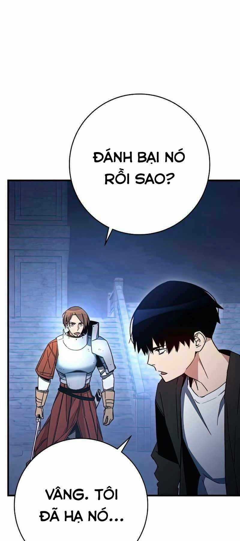 Anh Hùng Trở Lại - Chapter 36 - Trang 5
