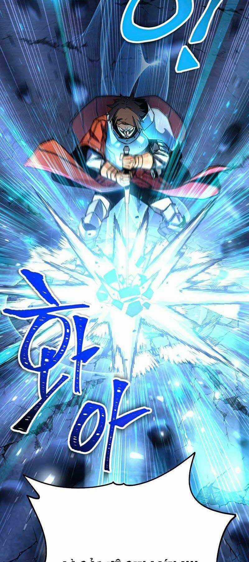 Anh Hùng Trở Lại - Chapter 36 - Trang 43